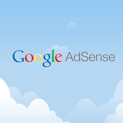 Google Adsense advertising