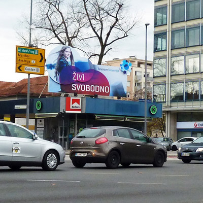 Oversize oglasni objekti