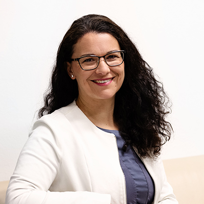 Lidija Dolenc Carotta